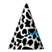 Cowboy kids Birthday Feesthoedjes (Links)