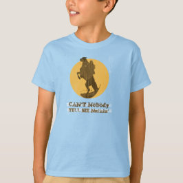 Cowboy Kind  T-shirt
