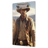 cowboy | klembord (Links)