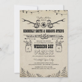 Cowboy Laarzen Zonnebloem Land Rustieke Schuur Huw Kaart