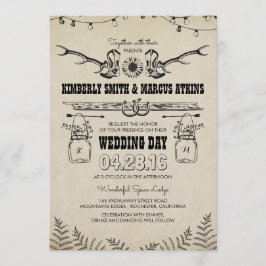 Cowboy Laarzen Zonnebloem Land Rustieke Schuur Huw Kaart