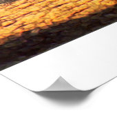 Cowboy Lifesaver Poster (Hoek)