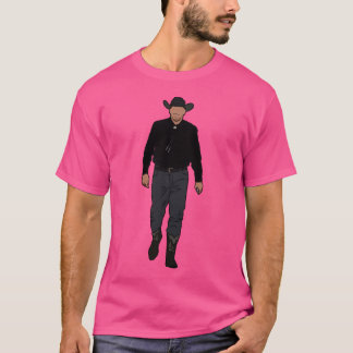 Cowboy Luka T-shirt