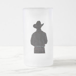 cowboy matglas bierpul