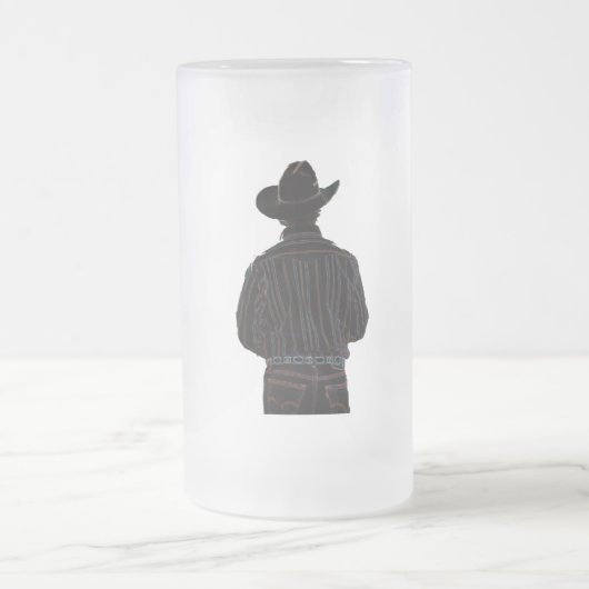 cowboy matglas bierpul (Center)