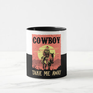 Cowboy Mok