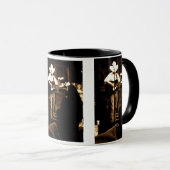 Cowboy-Mok Mok (Voorkant rechts)