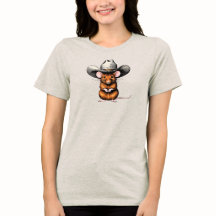 Cowboy Muis, Landmuis