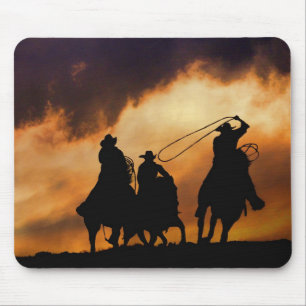 Cowboy Muismat