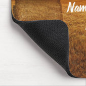 Cowboy Muismat (Hoek)