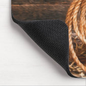 Cowboy Muismat (Hoek)