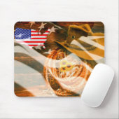 Cowboy Muismat (Met muis)