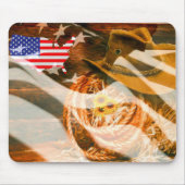 Cowboy Muismat (Voorkant)