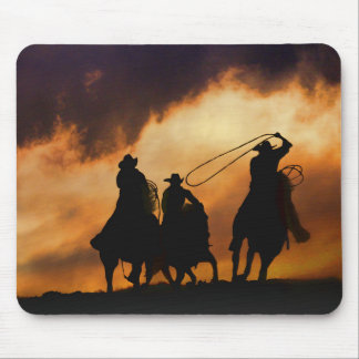 Cowboy-Muismat Muismat