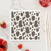 Cowboy Party Napkins | Westerne partij Napkins Servet (Insitu)