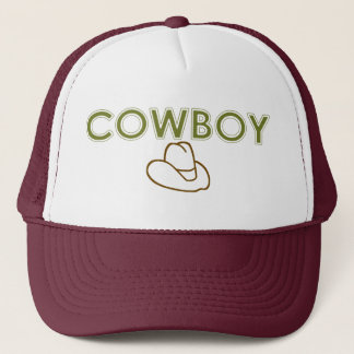Cowboy Pet