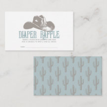 Cowboy Pet Blue Boy Shower Books voor Baby