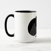 Cowboy pet mok (Links)