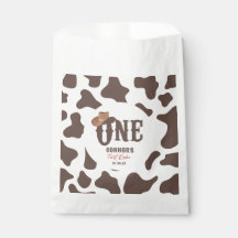 Cowboy Pet ONE Eerste Rodeo 1e Verjaardagsfeest