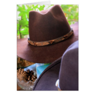 Cowboy-Petten