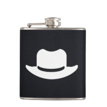 Cowboy Petten Pictogram