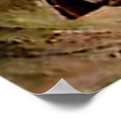 Cowboy Poster (Hoek)