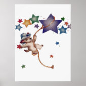 cowboy poster (Voorkant)