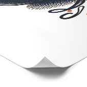  Cowboy Poster (Hoek)