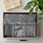 Cowboy Rancher of Canadees Outlaw van de Oude West Tissuepapier (Geschenk)