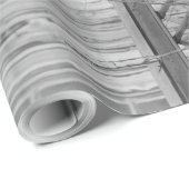 Cowboy Rancher of Canadese Outlaw van het Oude Wes Cadeaupapier (Rol Hoek)