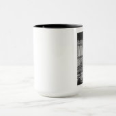 Cowboy Rancher of Canadese Outlaw van het Oude Wes Mok (Midden)