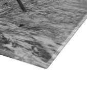 Cowboy Rancher of Canadese Outlaw van het Oude Wes Snijplank (Hoek)