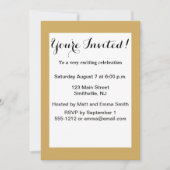 Cowboy Retro Boy Child Cute Western Kaart (Voorkant)