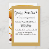 Cowboy Retro Boy Child Cute Western Kaart (Voorkant / Achterkant)