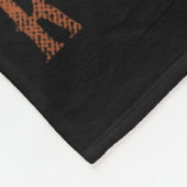 Cowboy Rodeo Westerne Texaanse Gift Horseck Rijden Fleece Deken (Hoek)