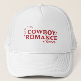 Cowboy romance liefhebbers boek club trucker pet