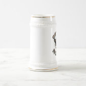 Cowboy Skull Bierpul (Center)