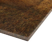 Cowboy Snijplank (Hoek)