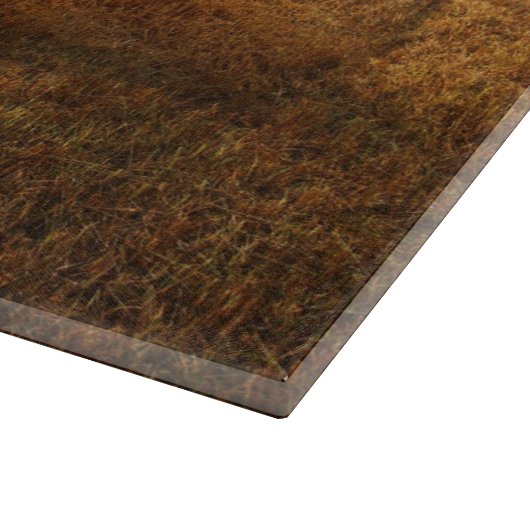 Cowboy Snijplank (Hoek)