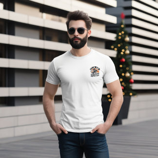 Cowboy Spirit Collectie T-shirt