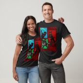 Cowboy-spoken T-shirt (Unisex)