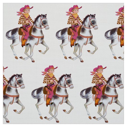 Cowboy Stof (Swatch)
