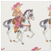 Cowboy Stof (Close Up)