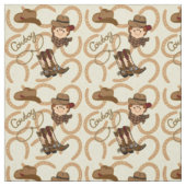 Cowboy Stof (Swatch)