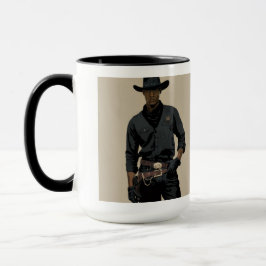 COWBOY SWAG # 4 MOK