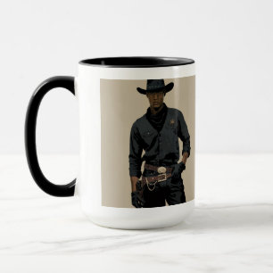 COWBOY SWAG # 4 MOK