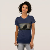 Cowboy T-shirt (Voorkant volledig)