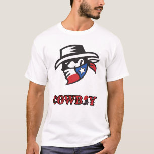 Cowboy T-shirt