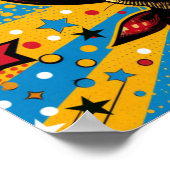 COWBOY UP 3 POSTER (Hoek)