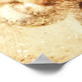 cowboy western or cowgirl western poster (Hoek)